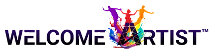 Welcomeartist.com